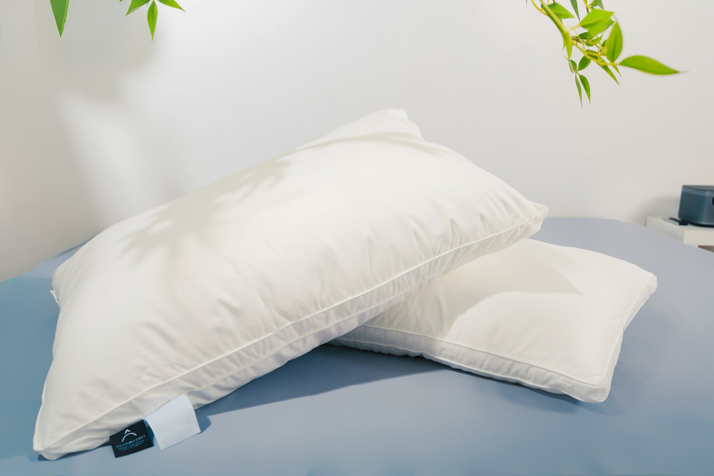 Luxuriously Soft Pillow