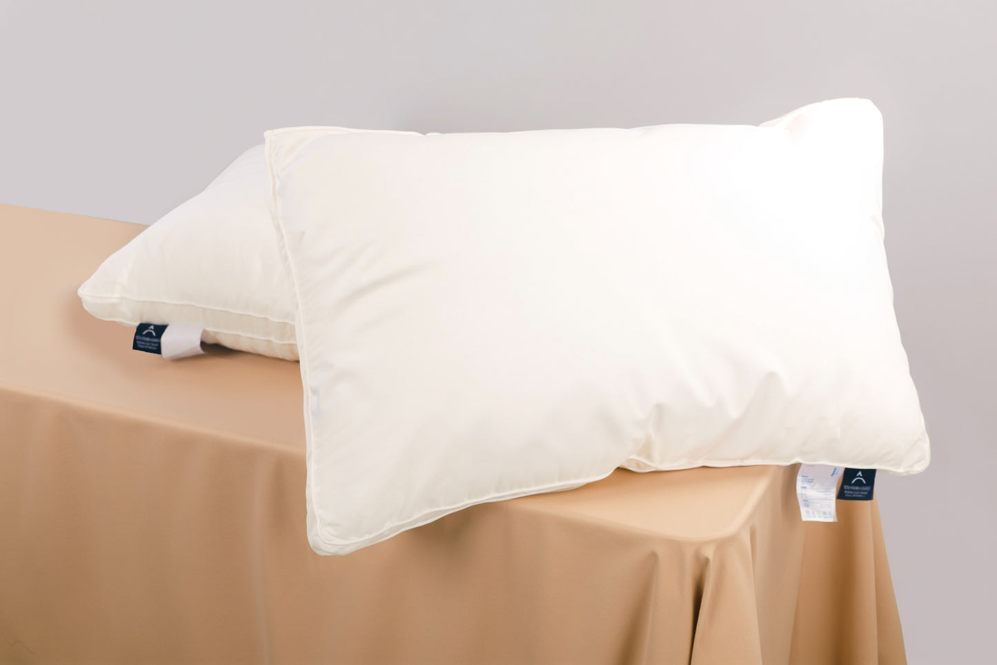 Luxuriously Soft Pillow