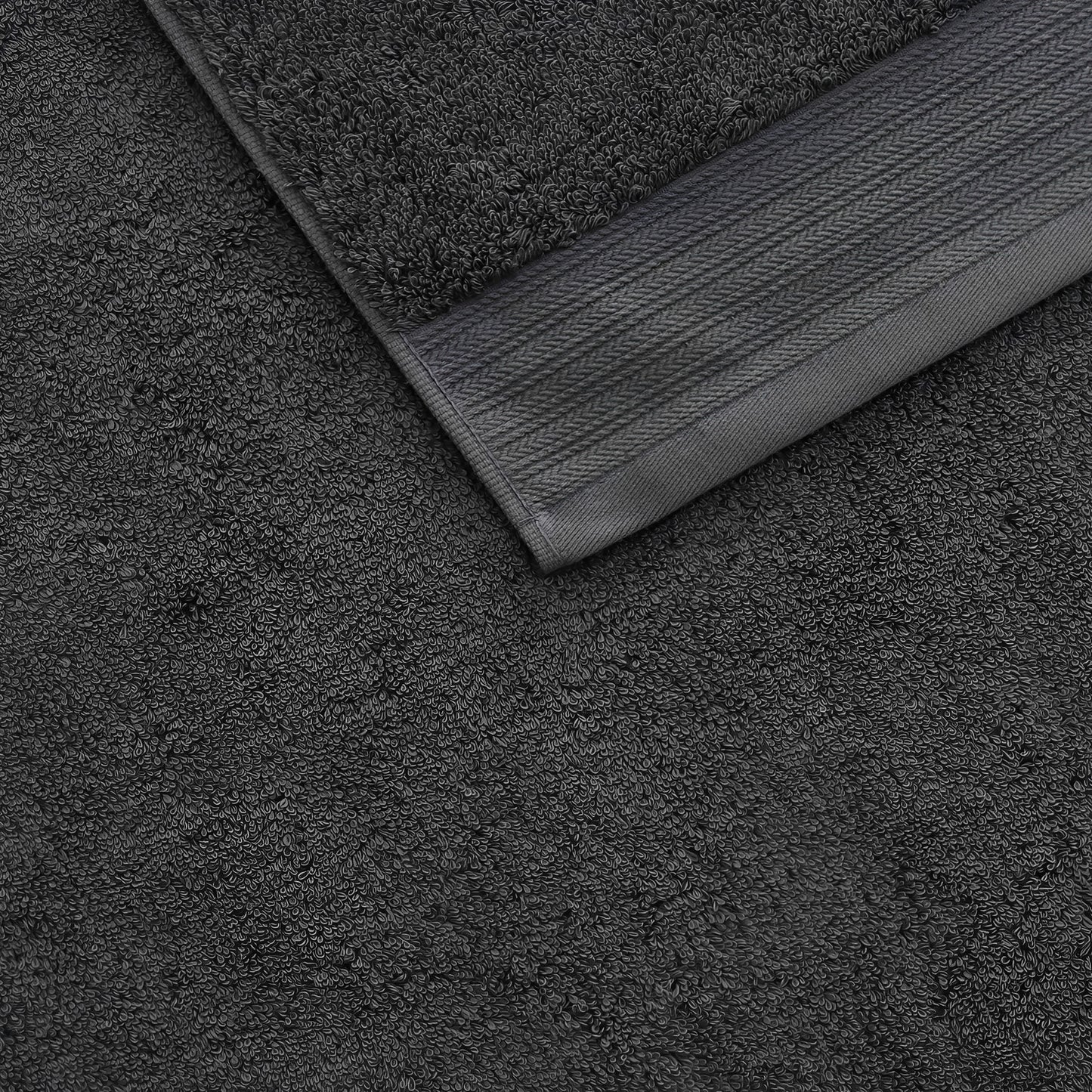 Cotton Bath Towel (800g)
