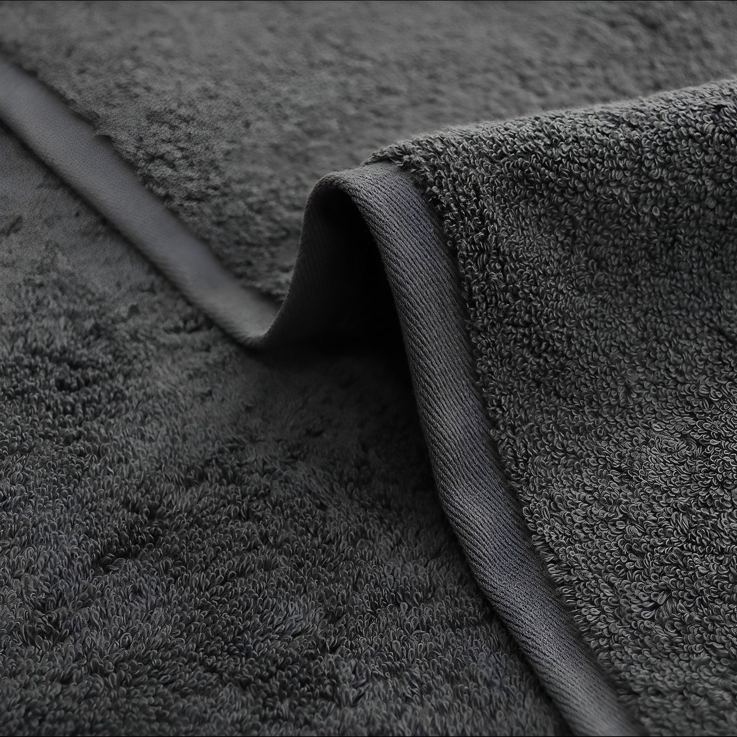 Cotton Bath Towel (800g)