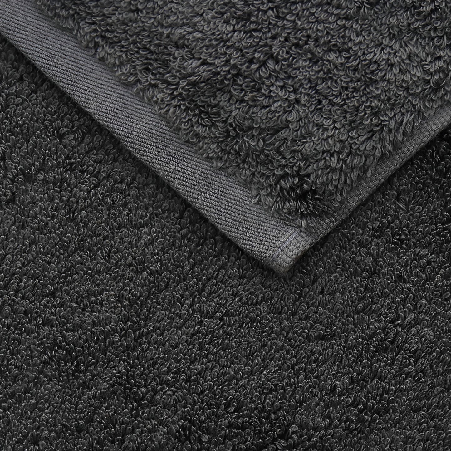 Cotton Bath Towel (800g)