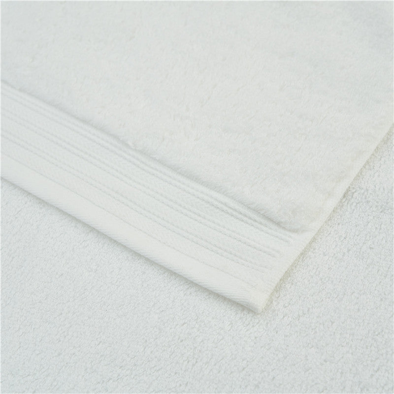 Cotton Bath Towel (800g)