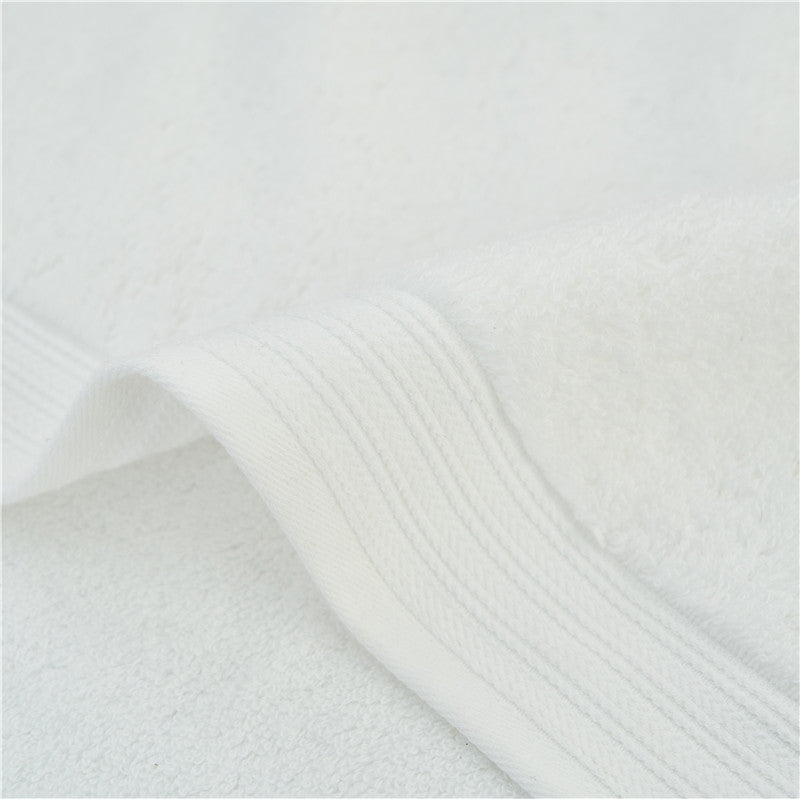 Cotton Bath Towel (800g)