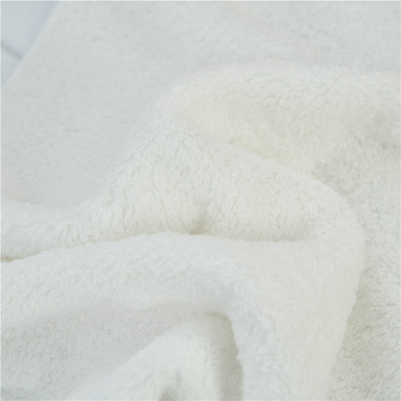 Cotton Bath Towel (800g)