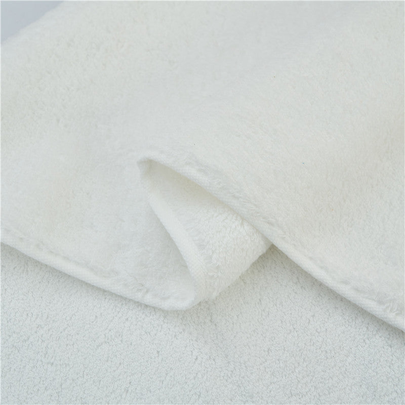Cotton Bath Towel (800g)