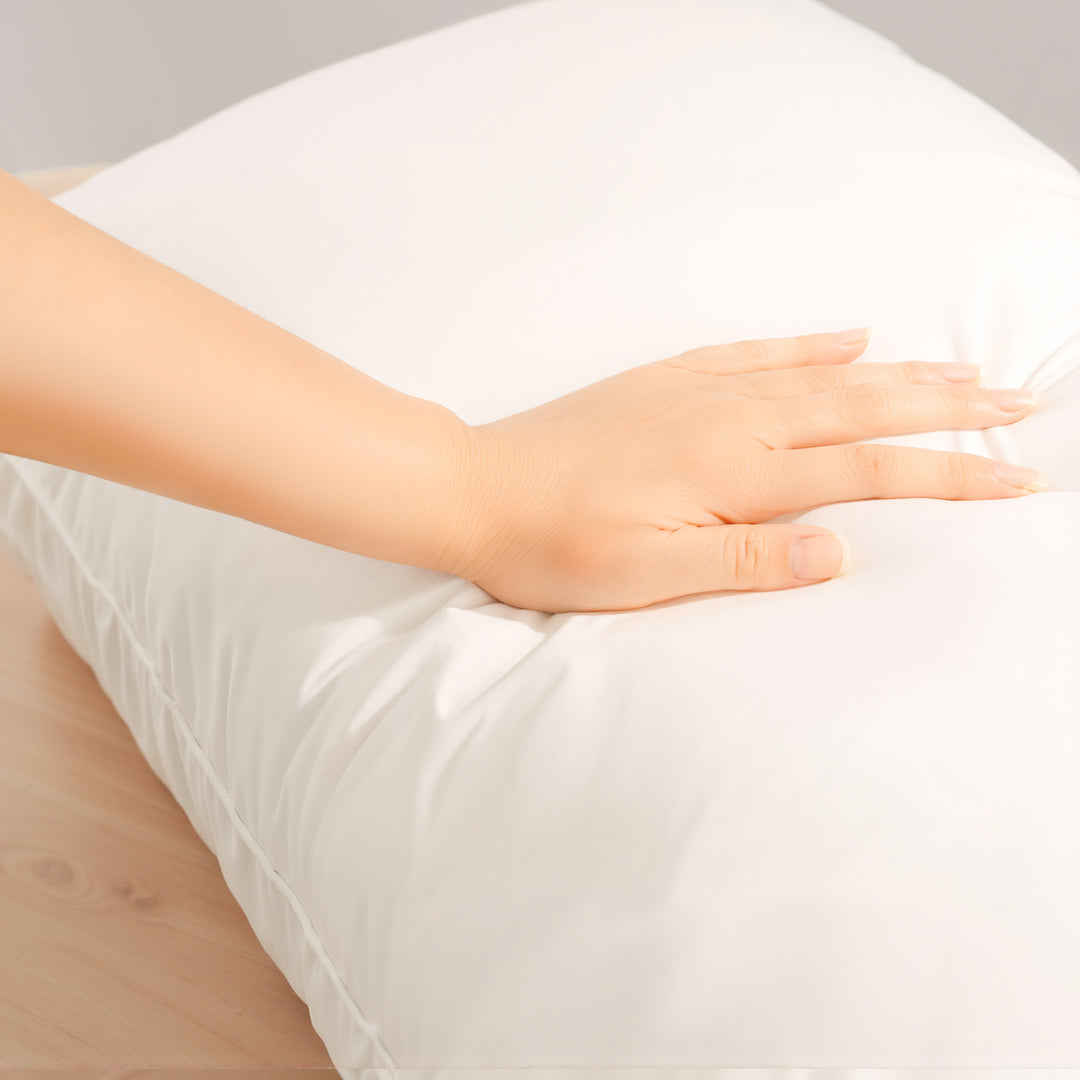 Luxuriously Soft Pillow