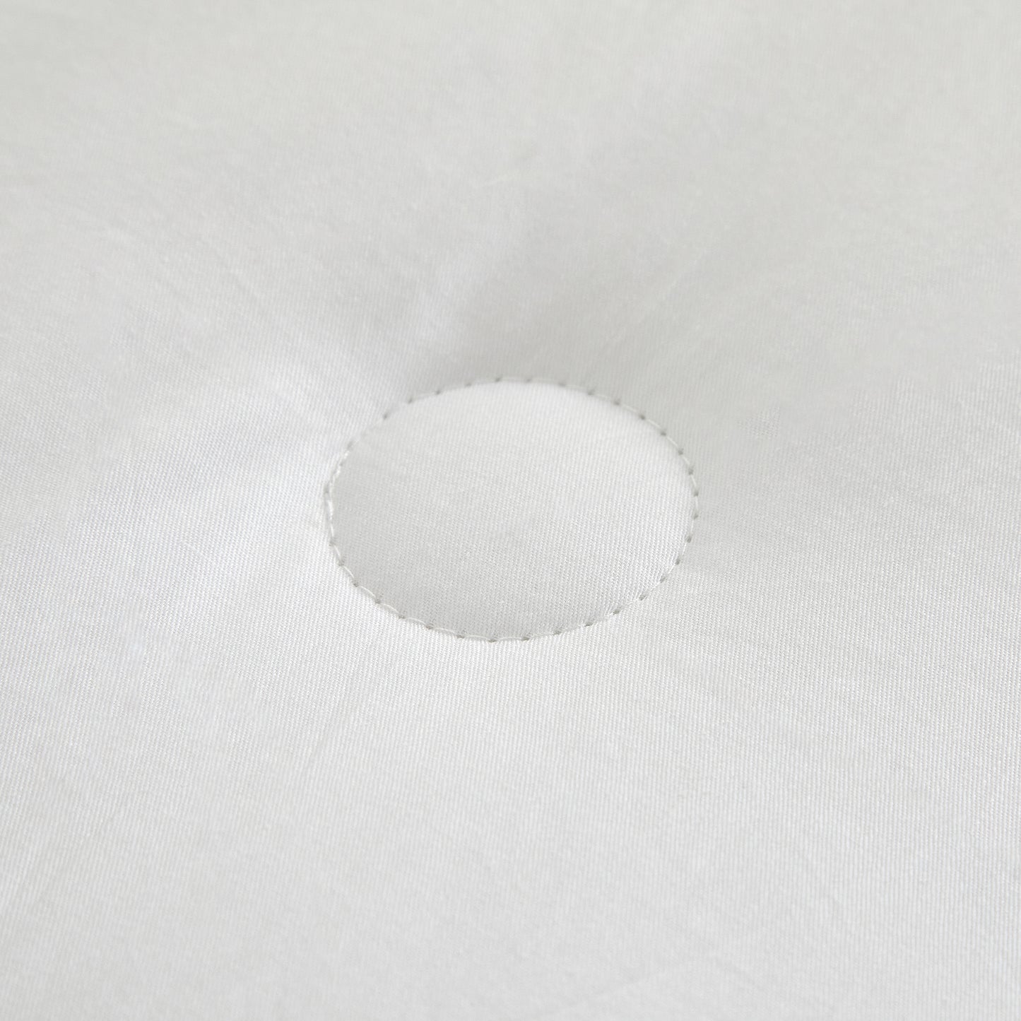 All-Season Duvet – 100% Cotton Shell with Microfiber Fill