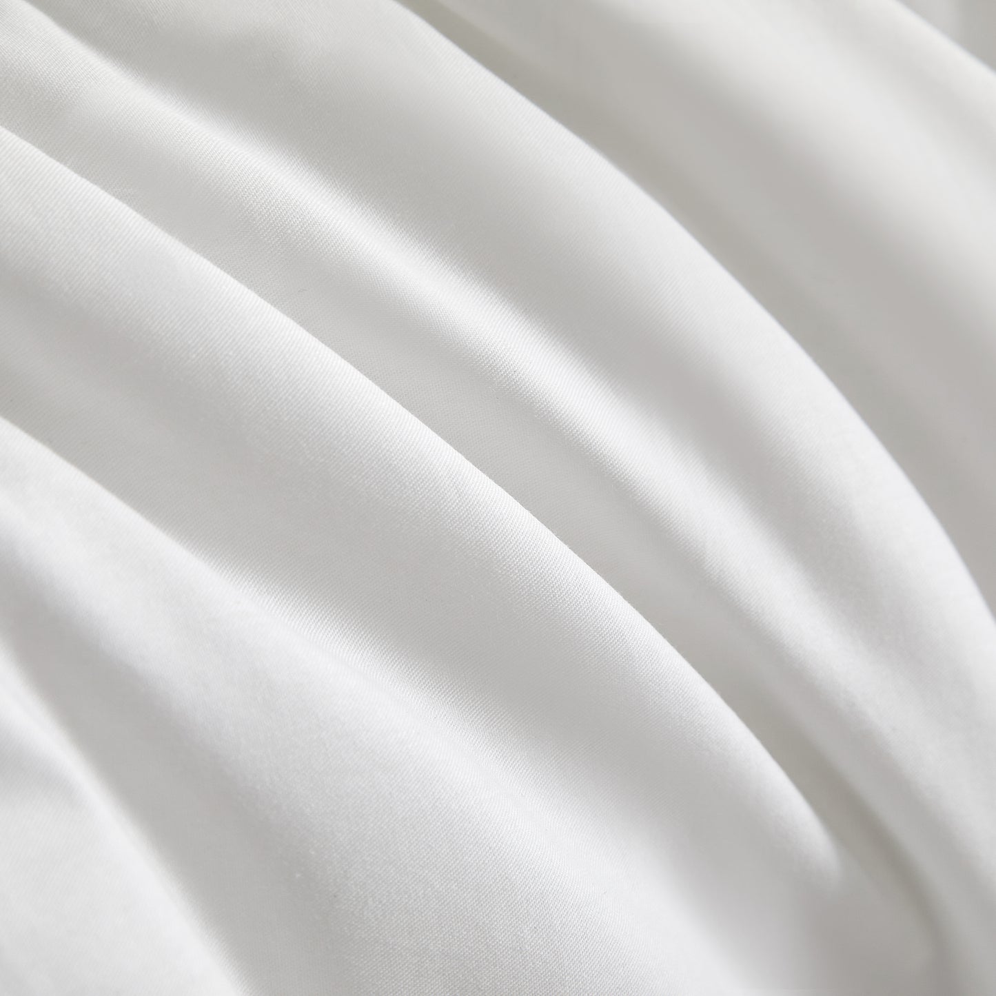 All-Season Duvet – 100% Cotton Shell with Microfiber Fill