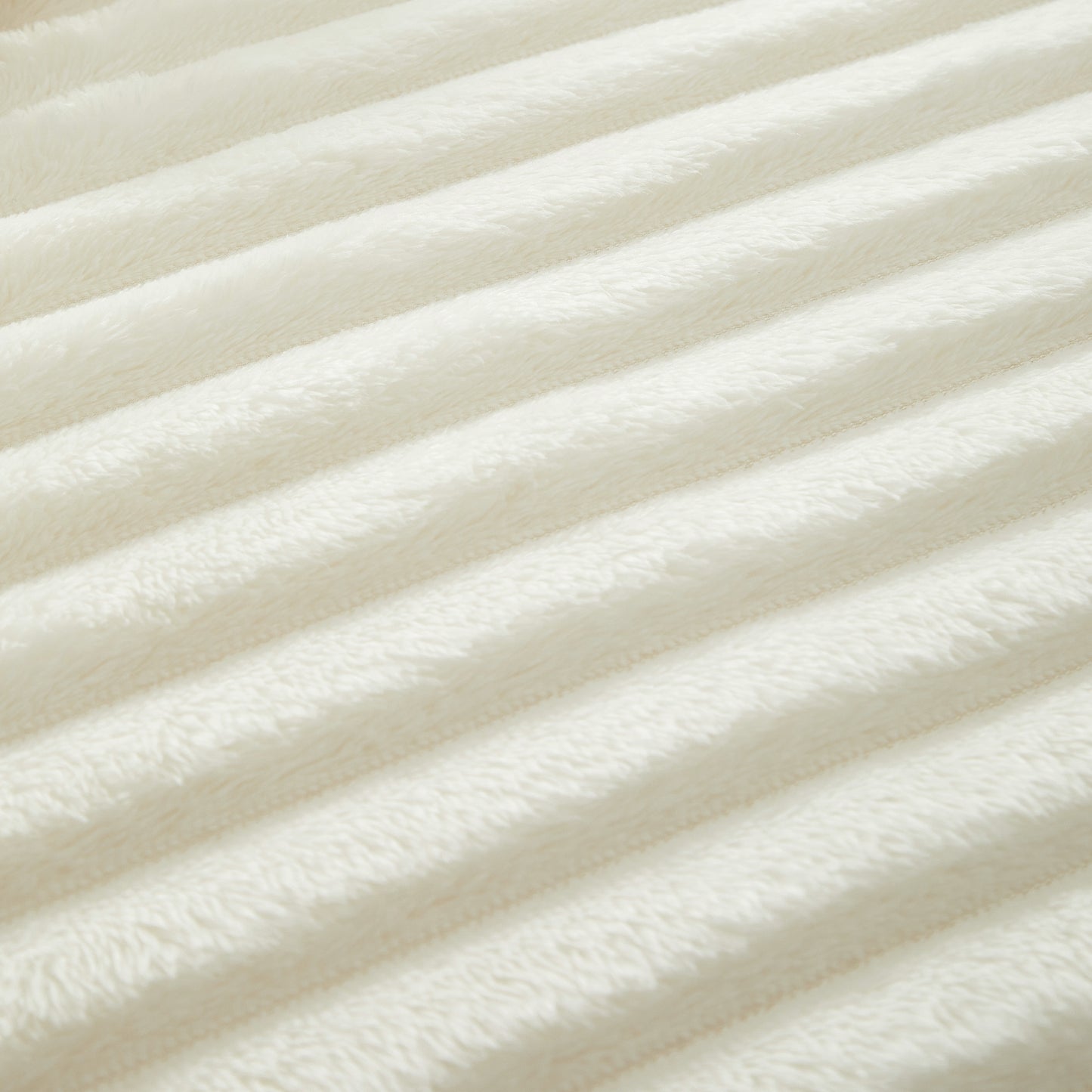 Faux Fur Blanket