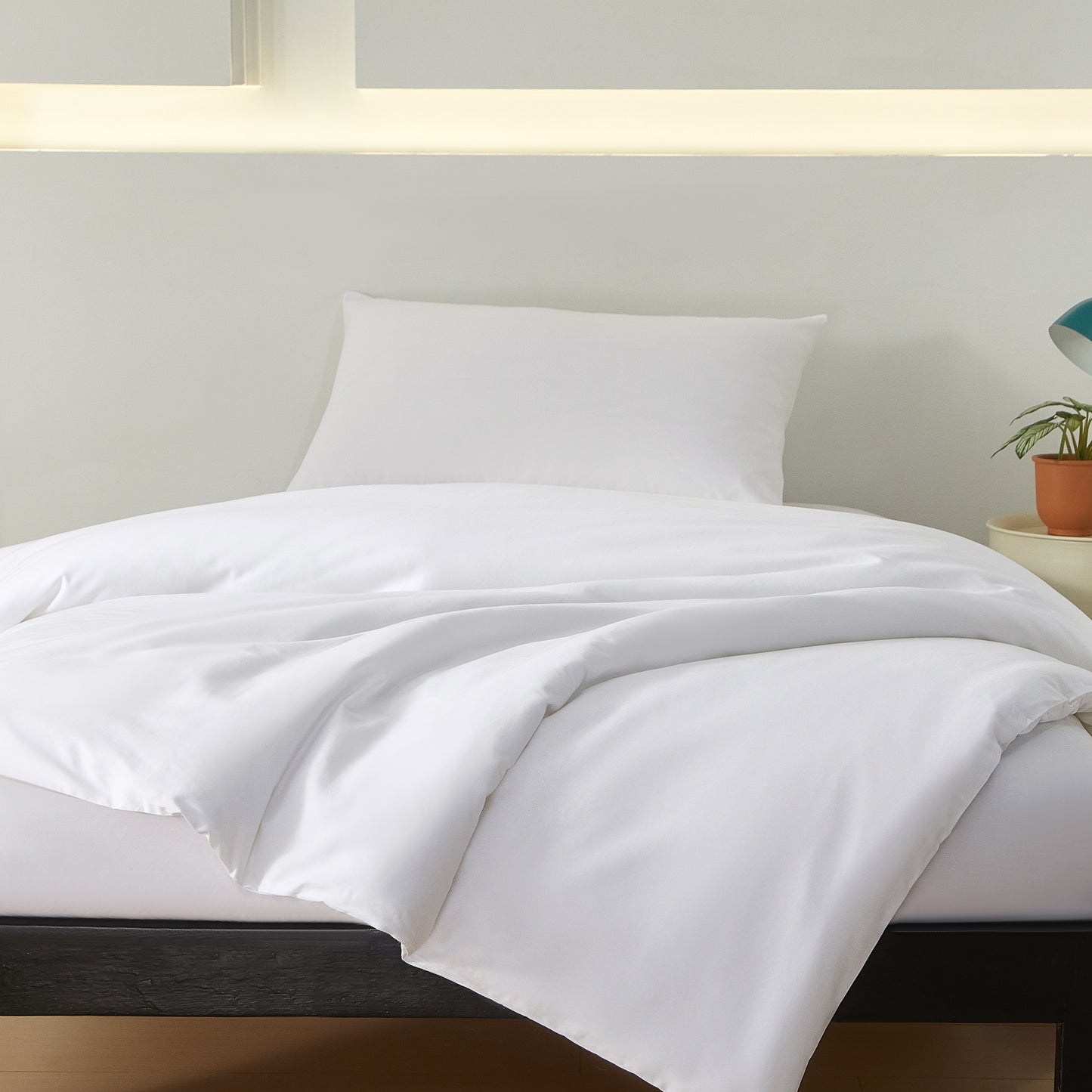 Cotton 60s Bedding Set