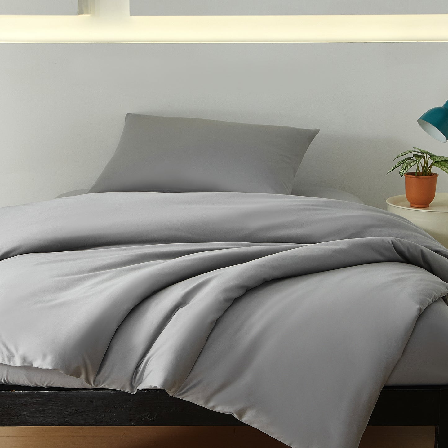 Cotton 60s Bedding Set