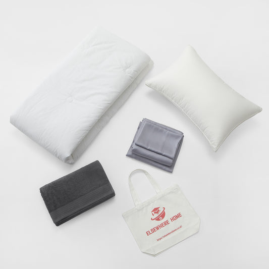 New Student Luxury Bundle