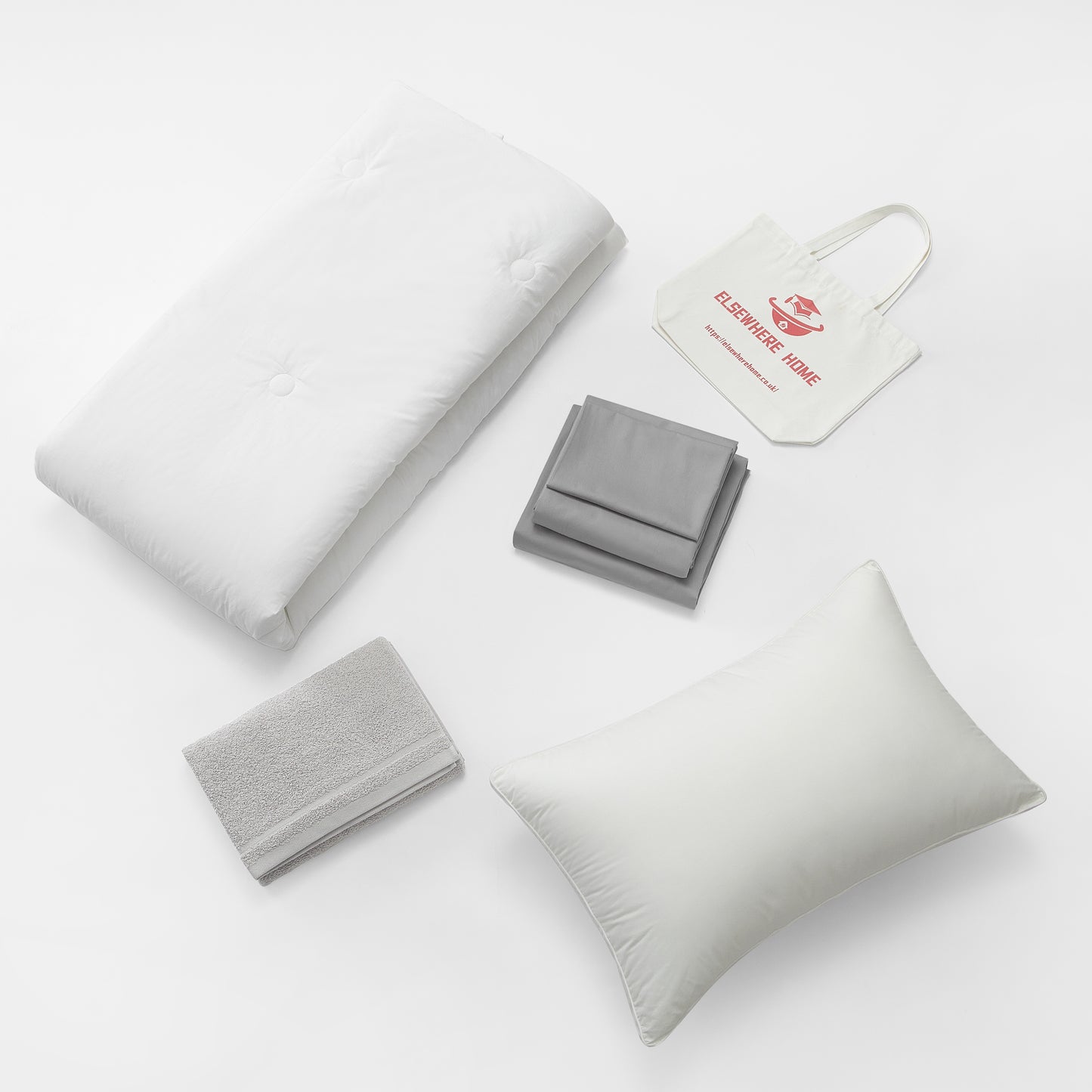 New Student Luxury Bundle