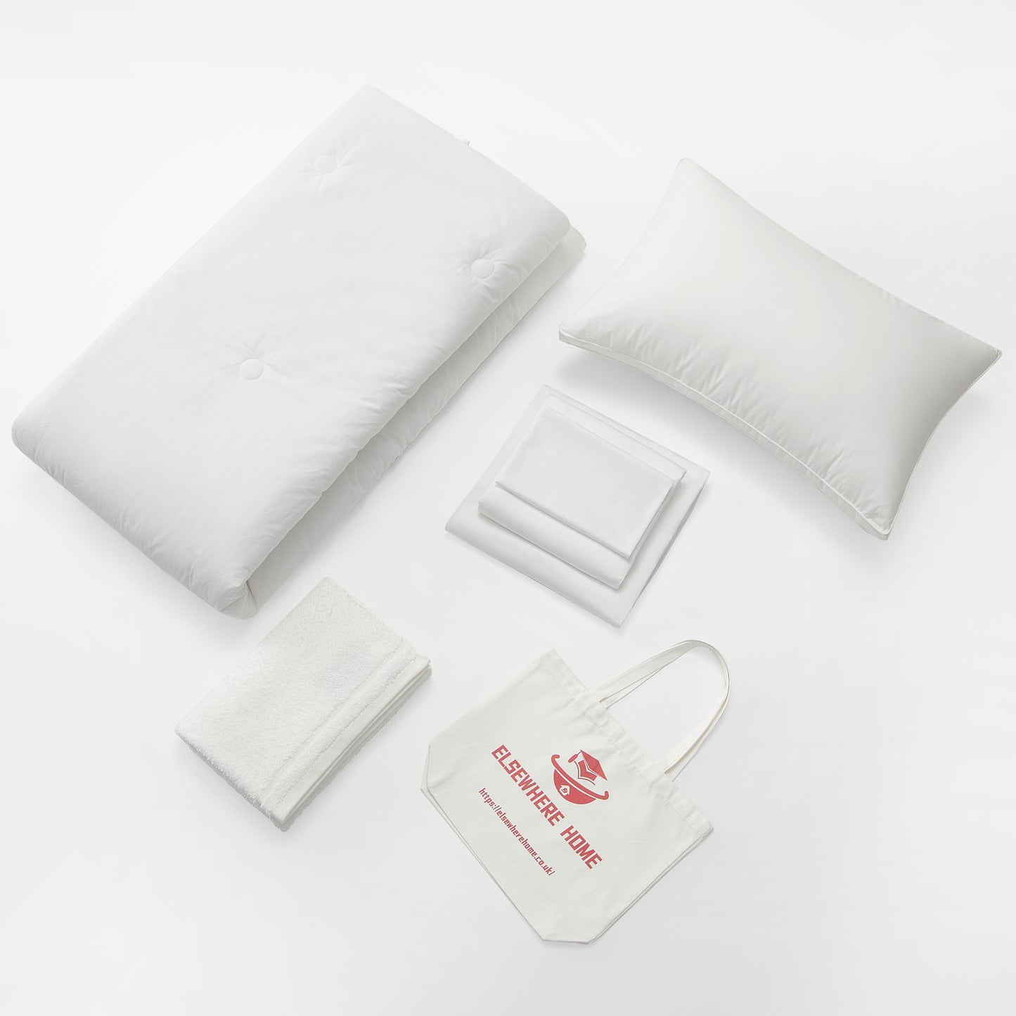 New Student Luxury Bundle
