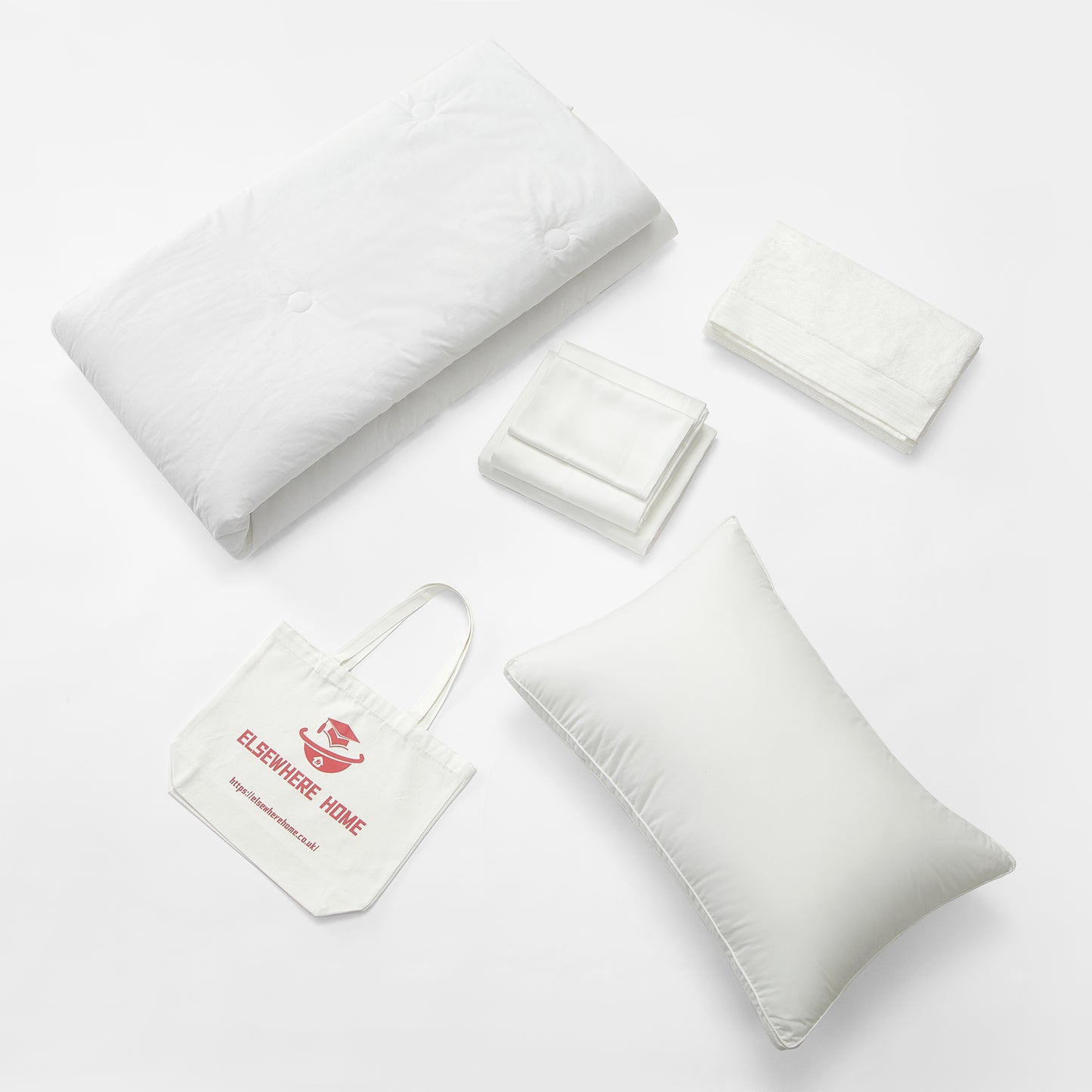 New Student Luxury Bundle
