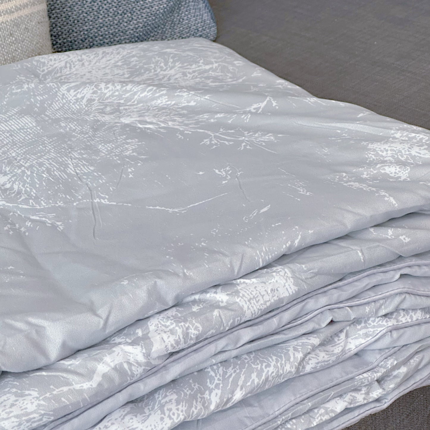 Mulberry Silk Blanket
