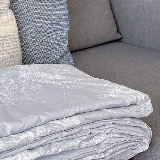 Mulberry Silk Blanket