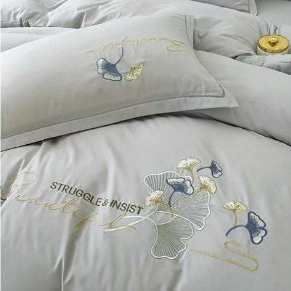 Cozy Bedding Set