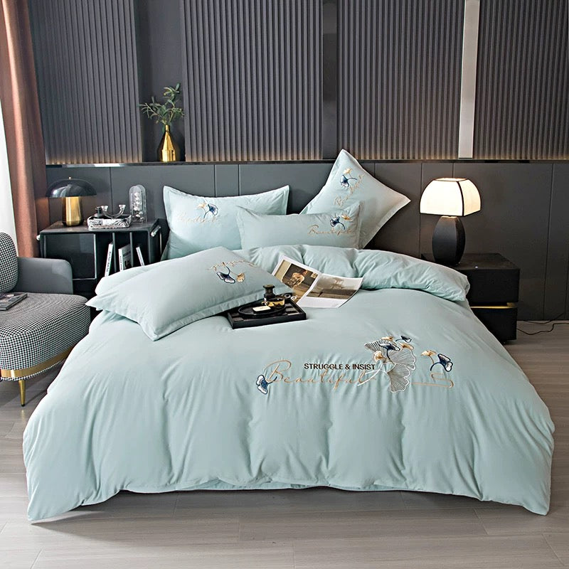 Cozy Bedding Set