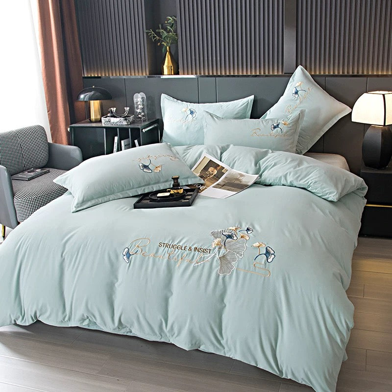 Cozy Bedding Set