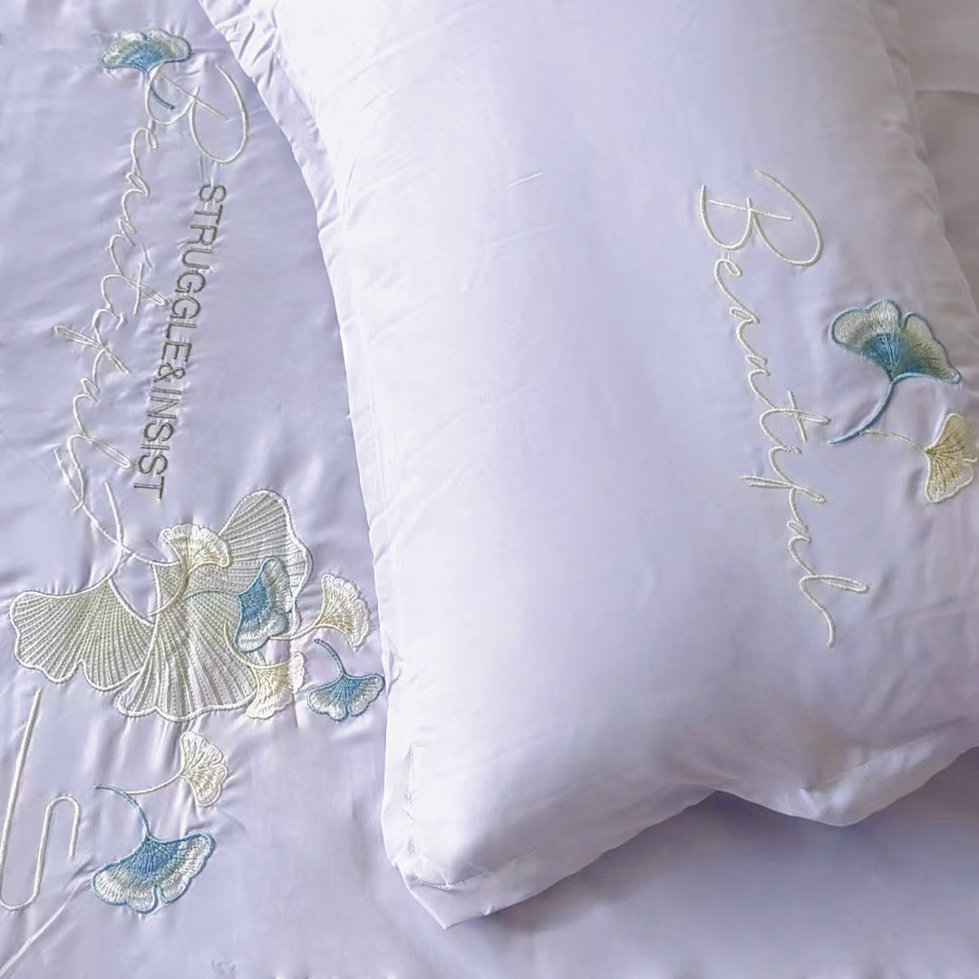 Cozy Bedding Set