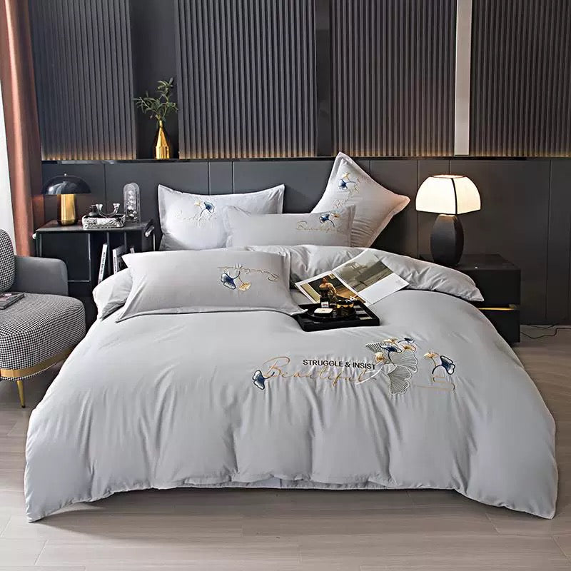Cozy Bedding Set