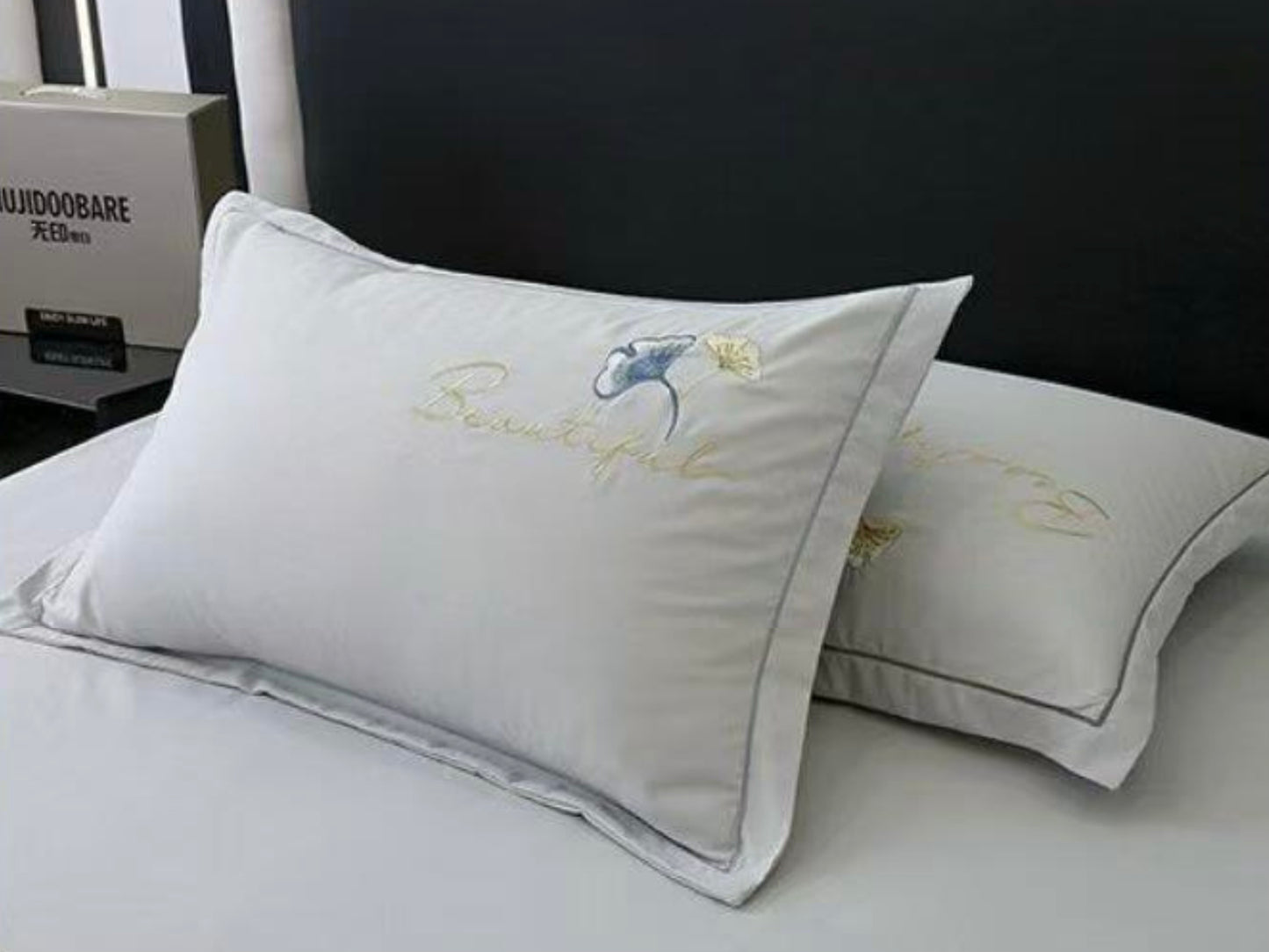 Cozy Bedding Set