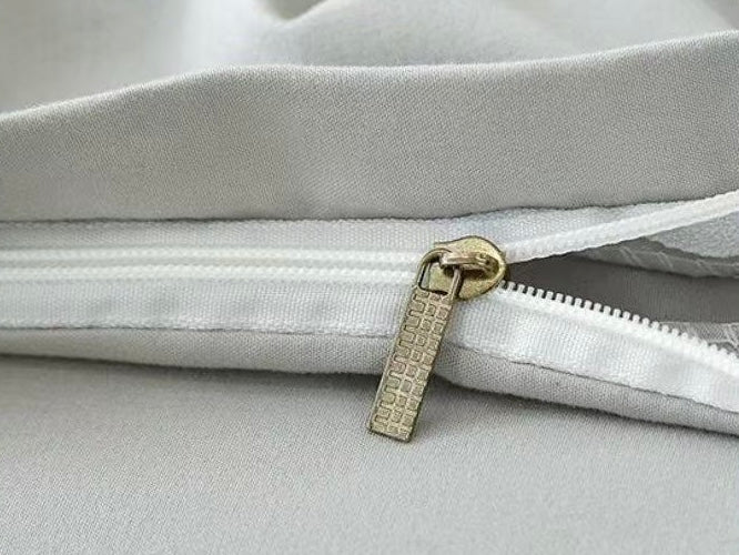 Cozy Bedding Set