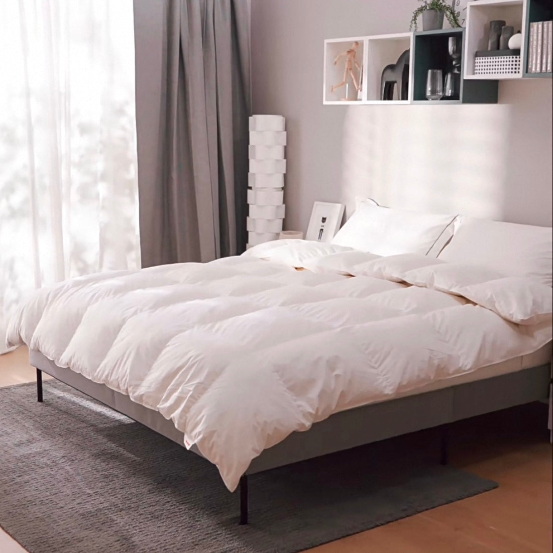 Cloud Duvet