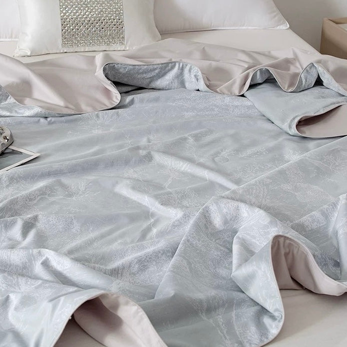 Mulberry Silk Blanket