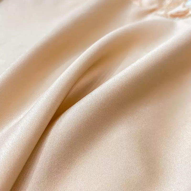 TENCEL Duvet Cover and Sheet