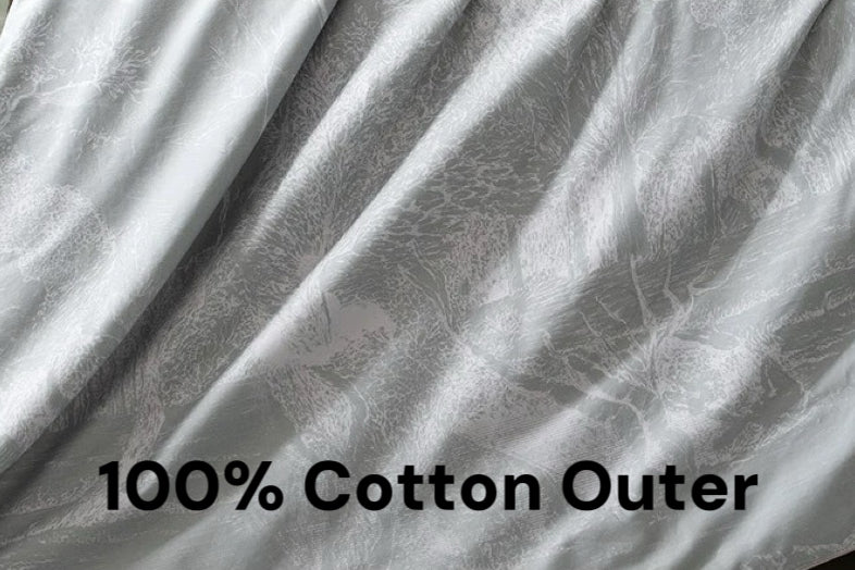 Mulberry Silk Blanket