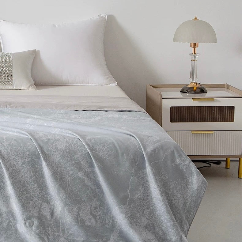 Mulberry Silk Blanket