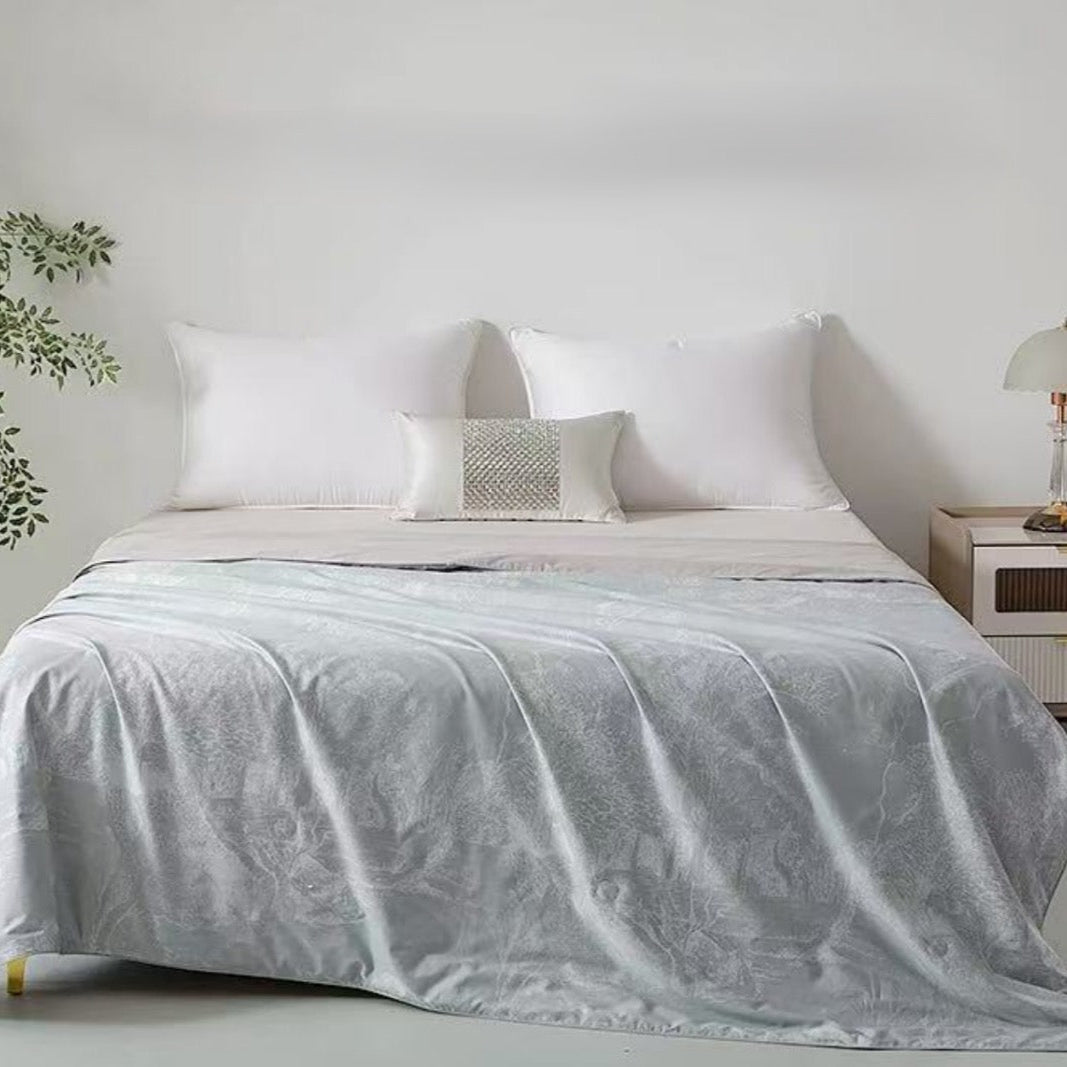 Mulberry Silk Blanket