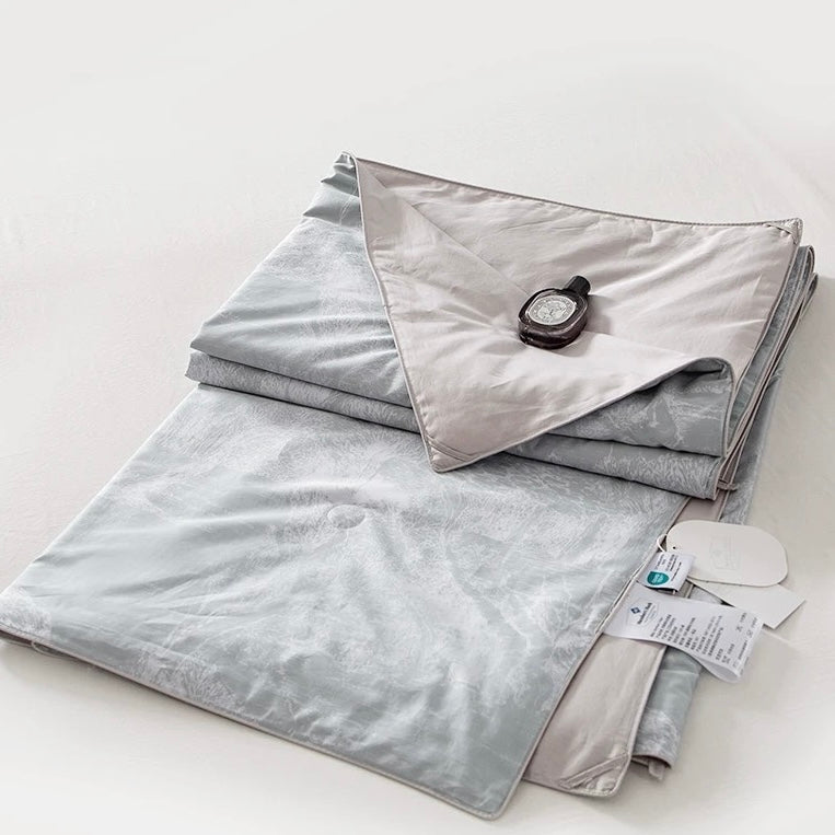 silkduvet