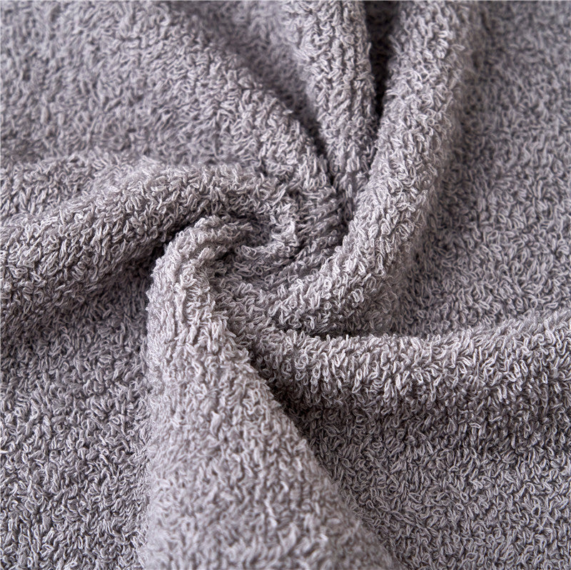 Cotton Bath Towel(460g)