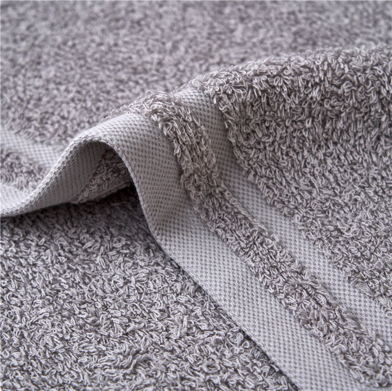 Cotton Bath Towel(460g)