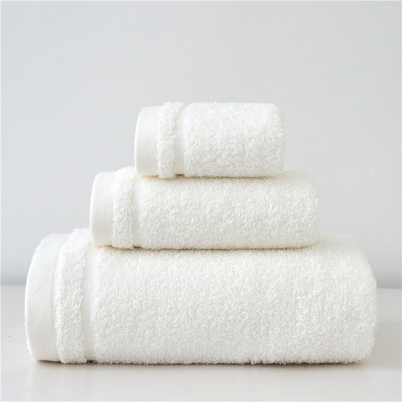Cotton Bath Towel(460g)