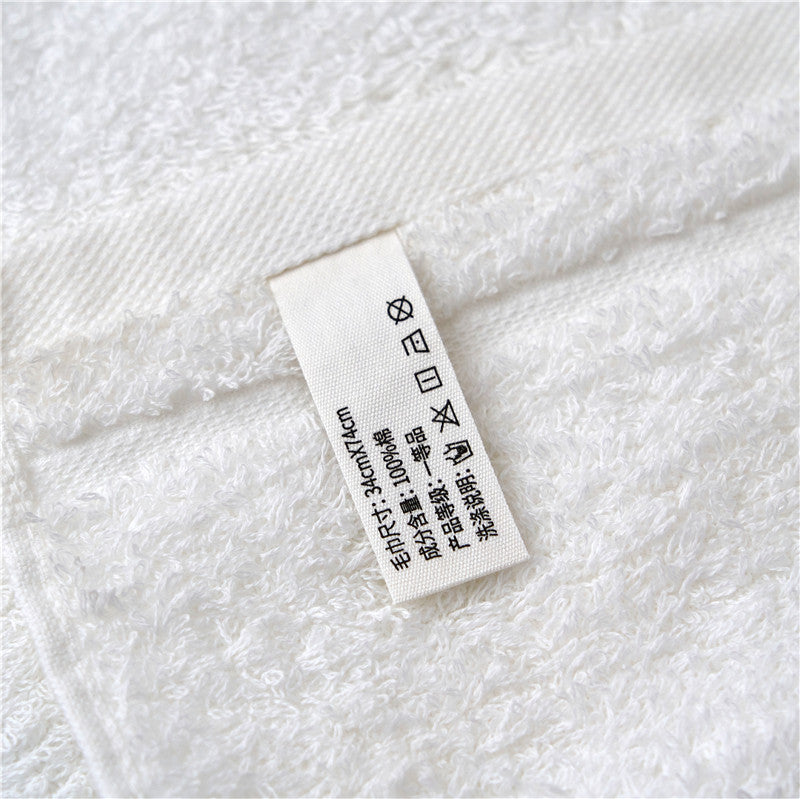 Cotton Bath Towel(460g)