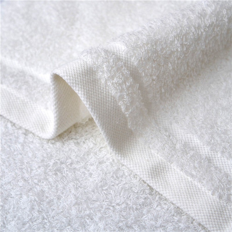 Cotton Bath Towel(460g)