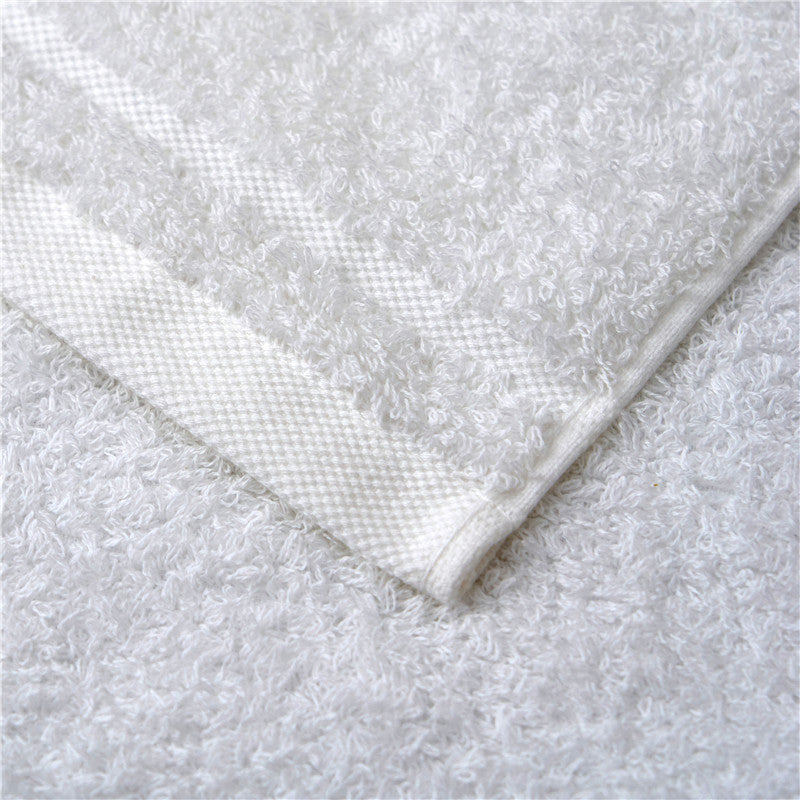 Cotton Bath Towel(460g)
