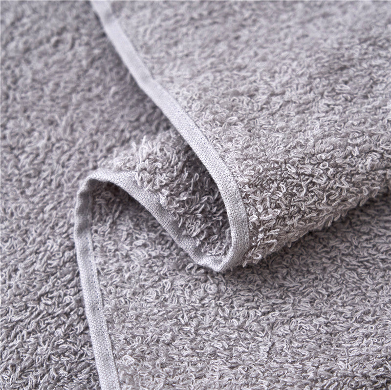 Cotton Bath Towel(460g)