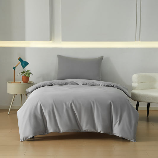 Cotton 60s Bedding Set