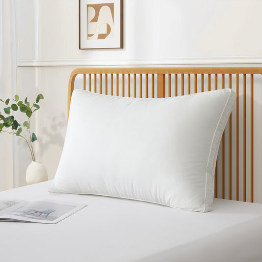 Luxuriously Soft  Pillow