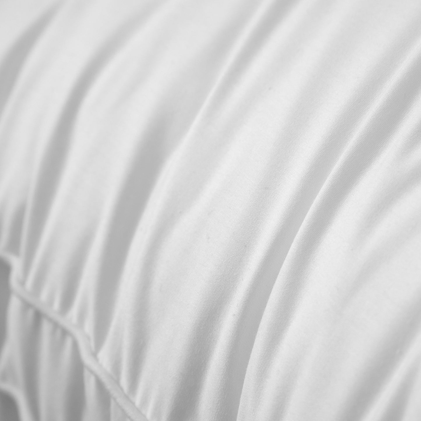 Luxuriously Soft  Pillow