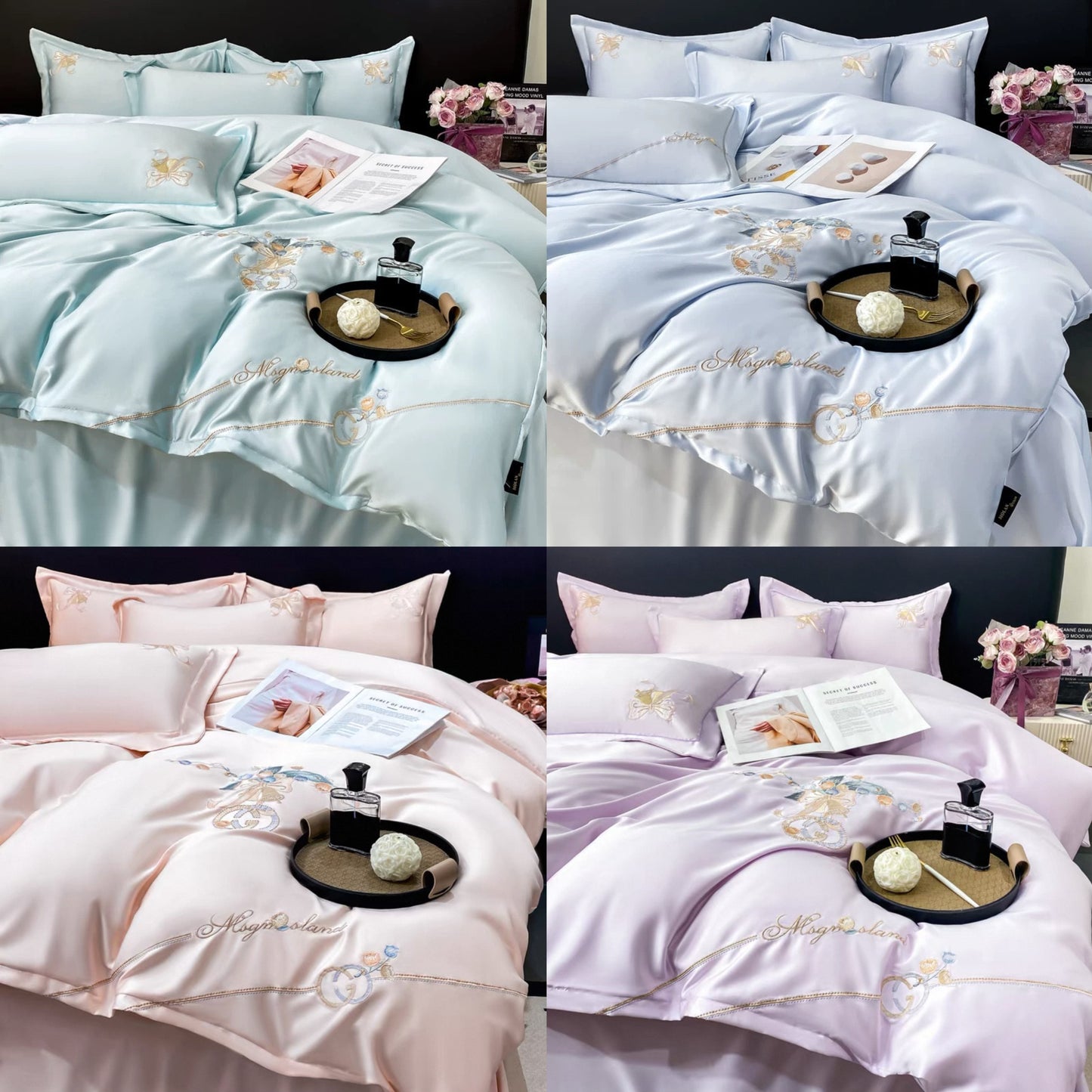 New Student Smooth Bundle