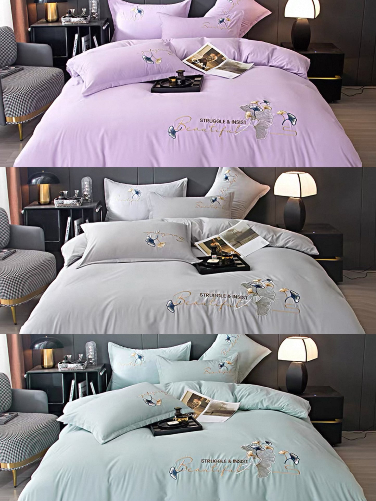 New Student Smooth Bundle