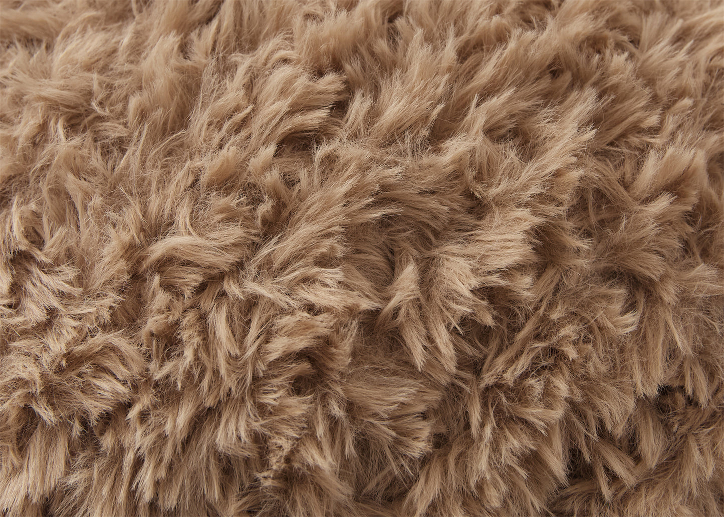 Heart-Shaped Plush Cushion