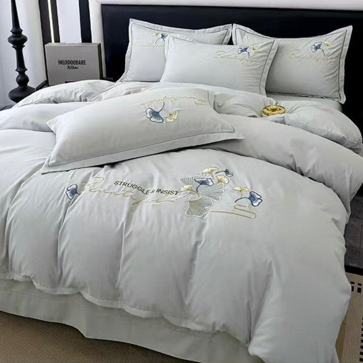 Cozy Bedding Set