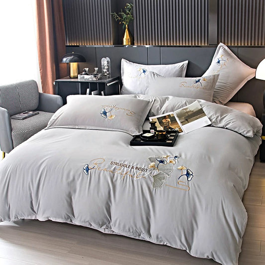 Cozy Bedding Set